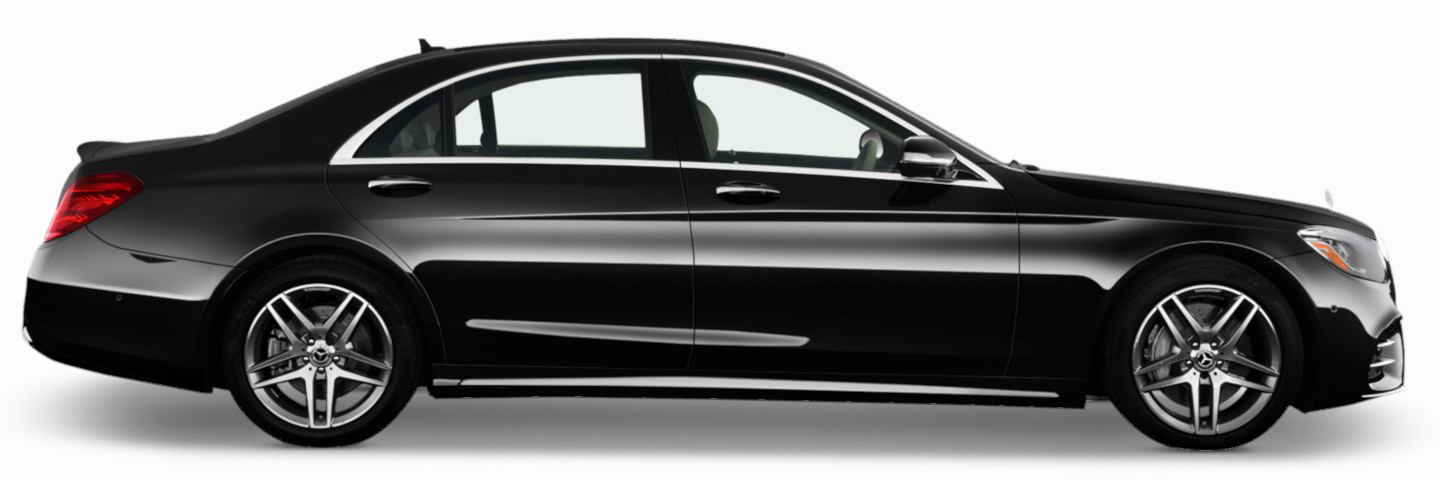 Mercedes Benz S-class